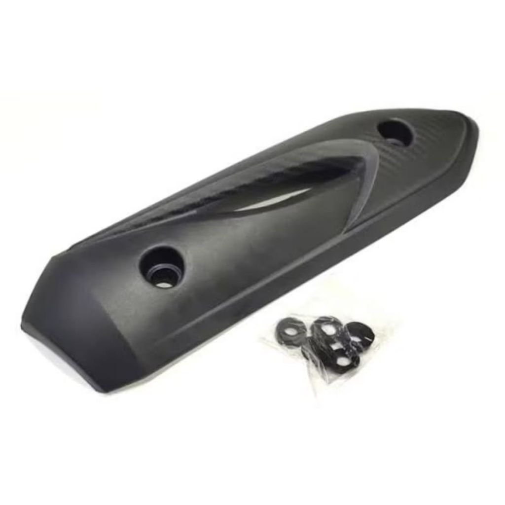 cover knalpot beat karbu tutup knalpot beat karbu