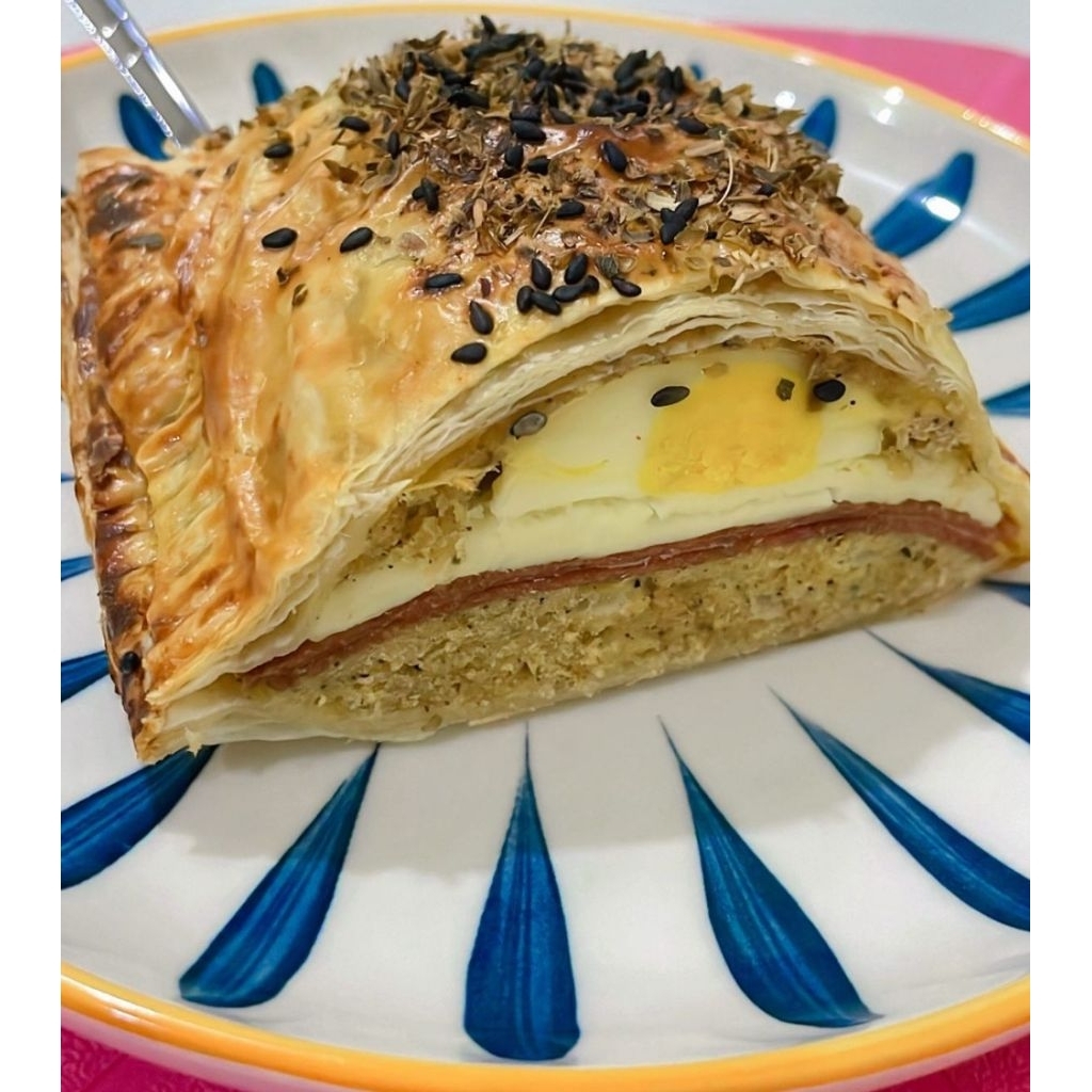 Picnic roll