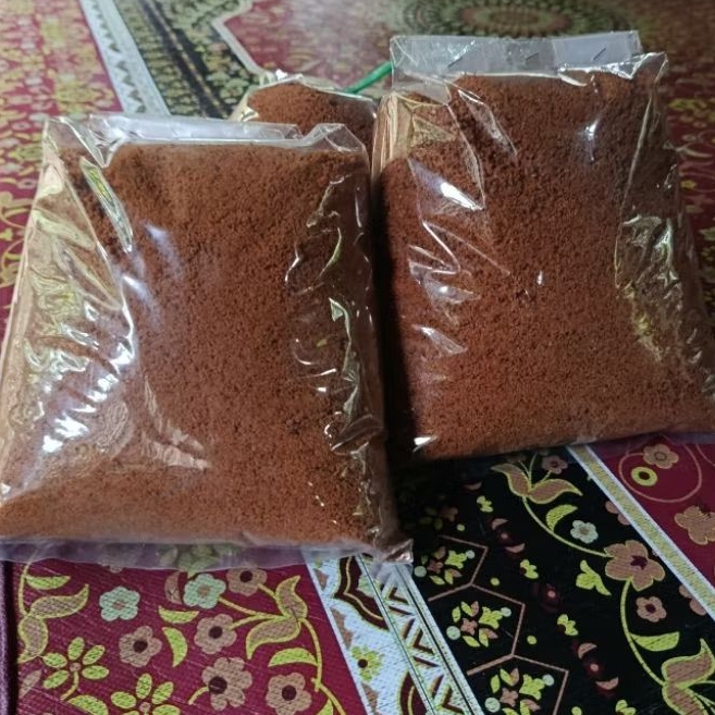 Gula Aren / Gula Semut Aren Asli 100% 1kg