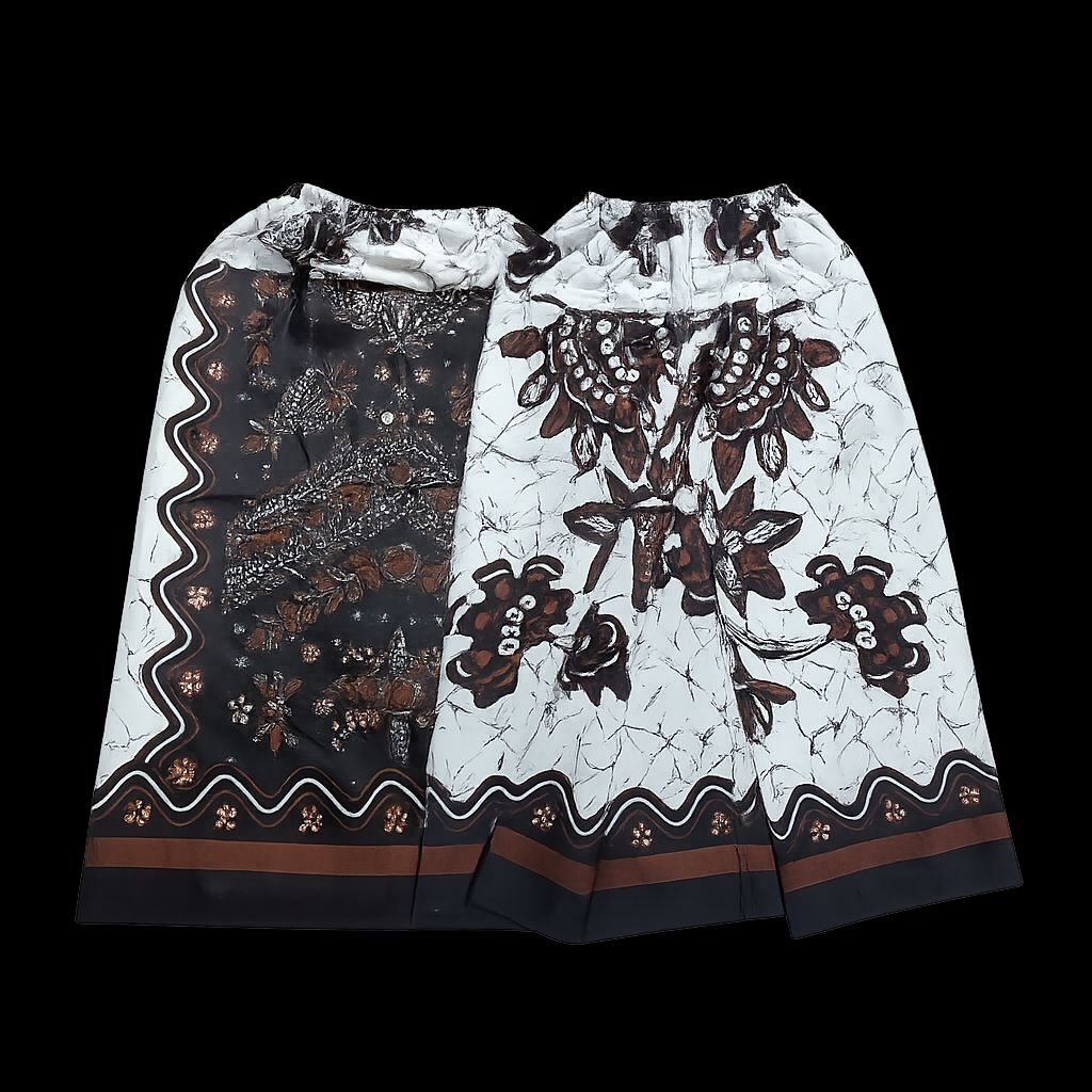 SARUNG ANAK/SARUNG INSTAN ANAK BATIK