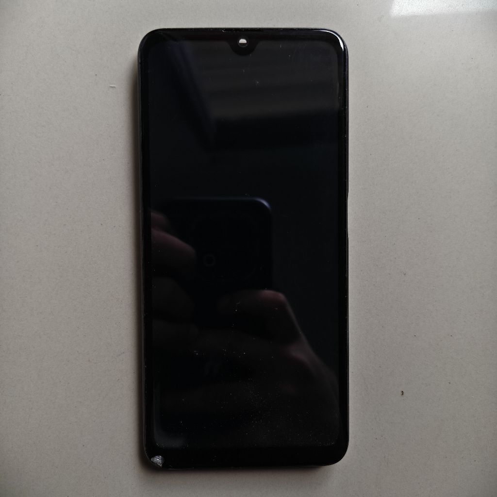 LCD Touchscreen Advan Vandroid G5 Elite Full Bazle cabutan  minus sesuai foto iklan