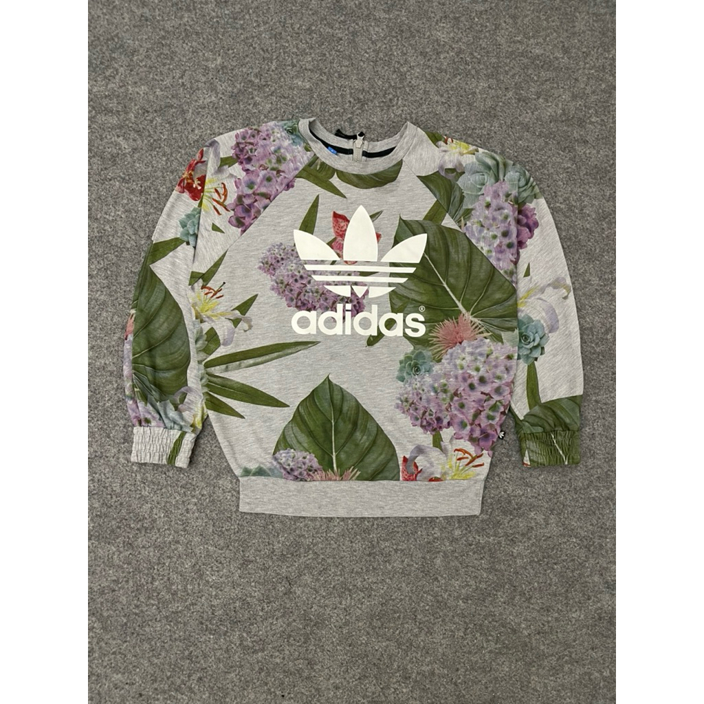 adidas crewneck original