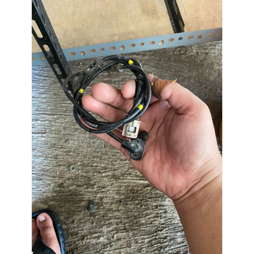 sensor abs bekas copotan n max new 2022