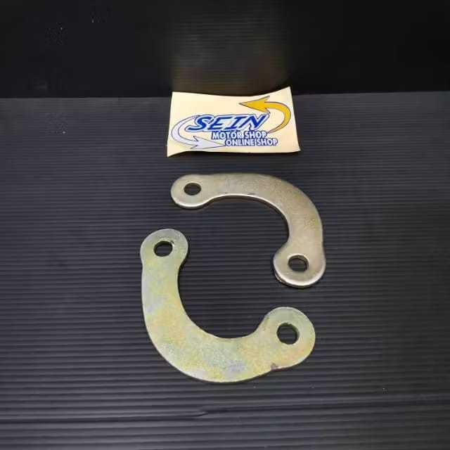 LOWERING KIT CONROD PENINGGI SHOCK VIXION R15 V2 V3 VVA XABRE