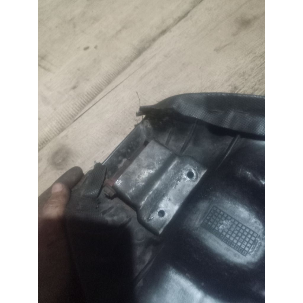 engsel jok satria 2 tak lumba hiu