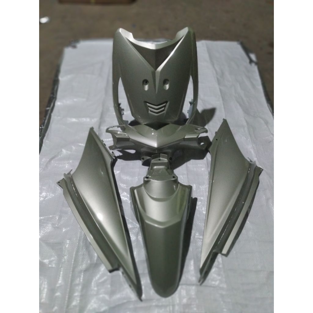 body motor beat karbu