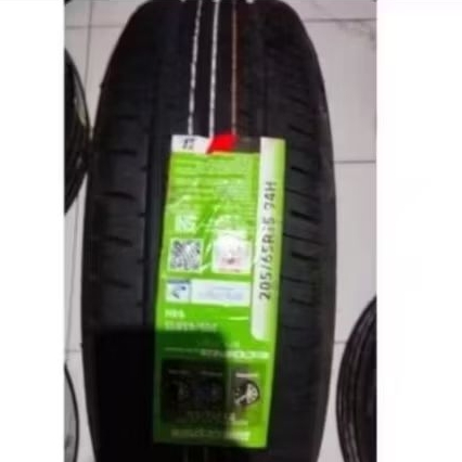 BAN MOBIL COPOTAN UKURAN 205/65 RING15 INOVA AVANZA MOBILIO ERTIGA