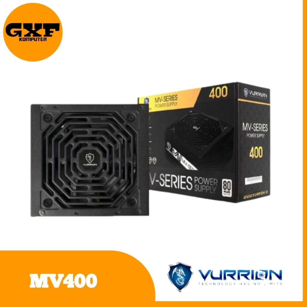 PSU VURRION MV SERIES 400 / PSU 400W