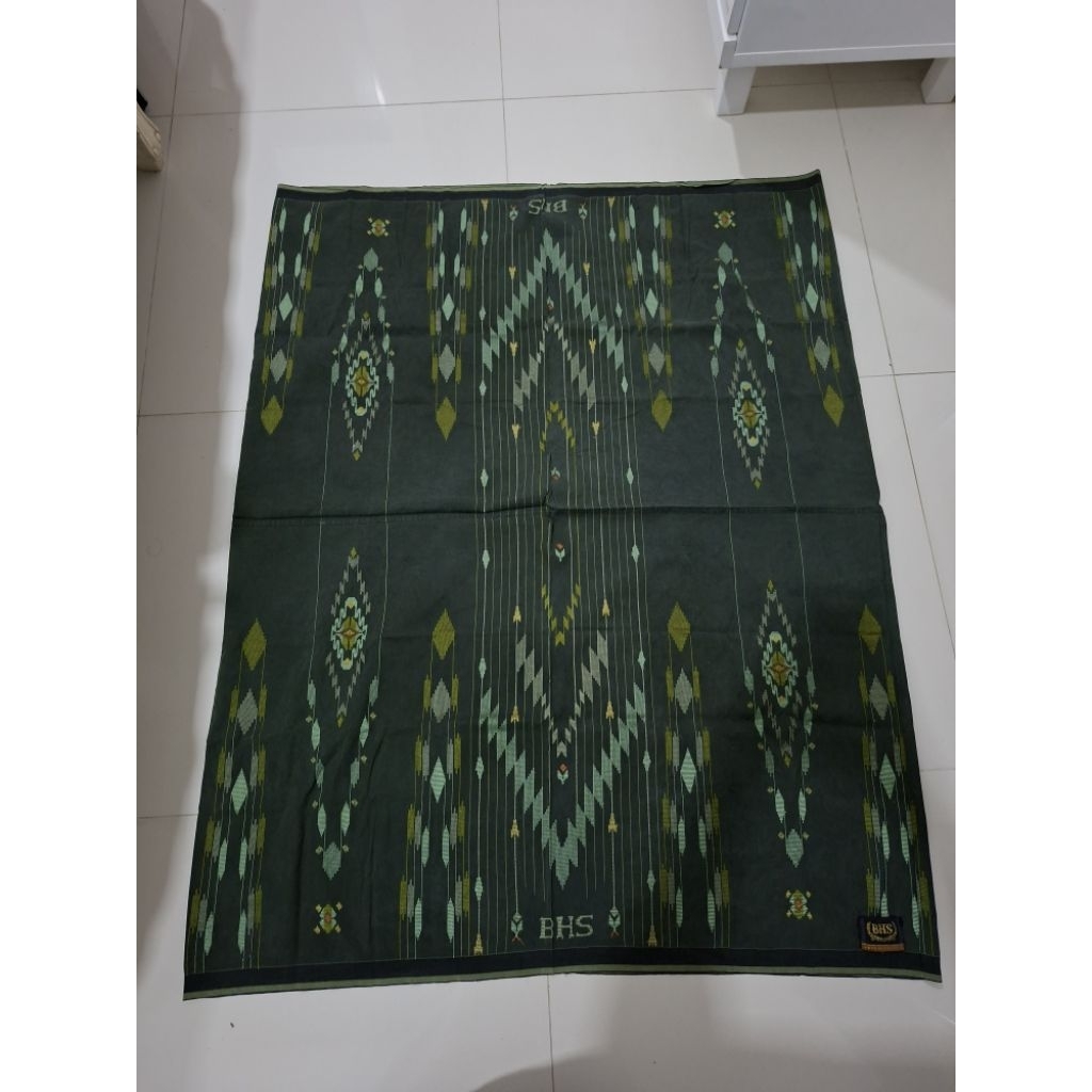Sarung BHS Spunsilk SKE Full Sutra