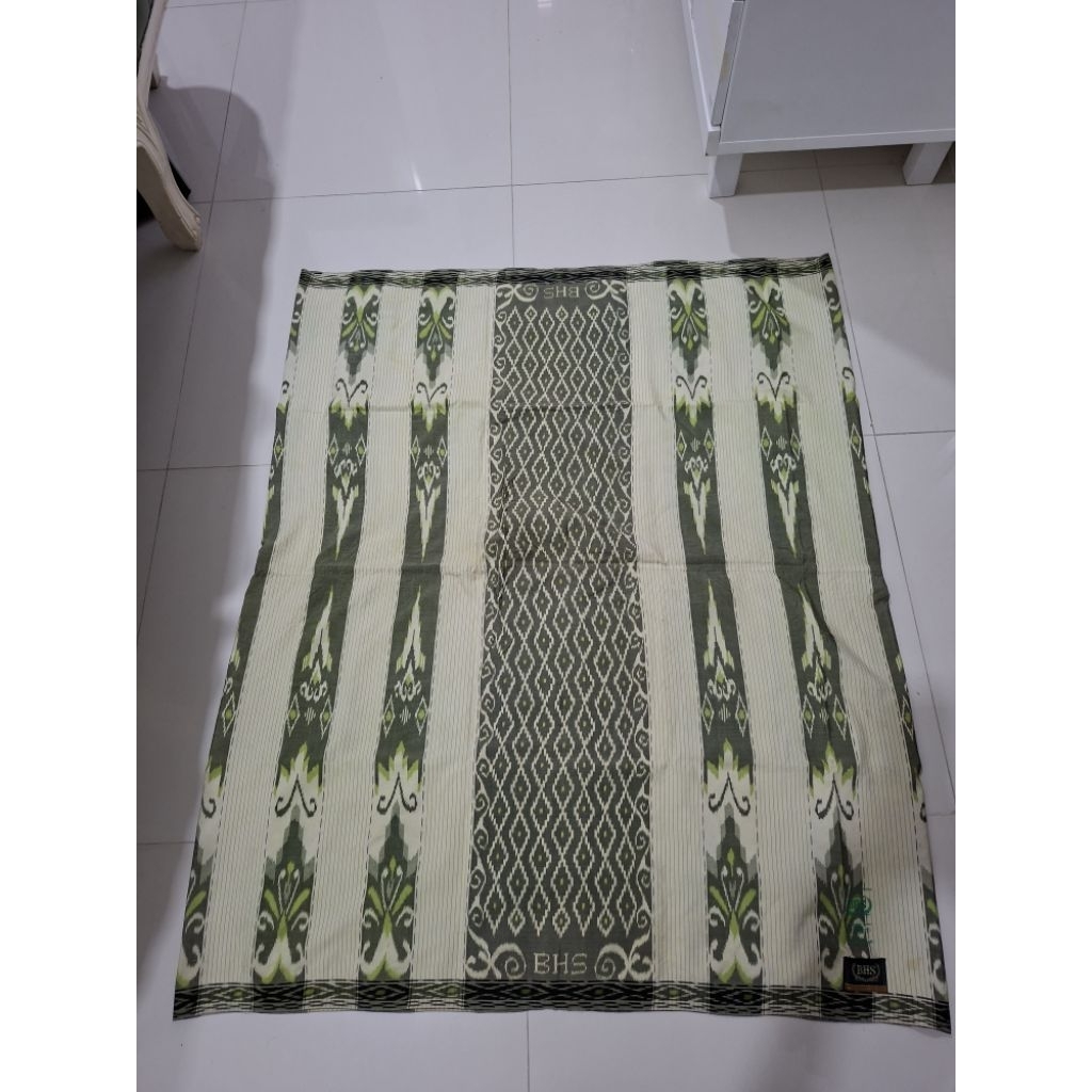 Sarung BHS Spunsilk KSS Full Sutra