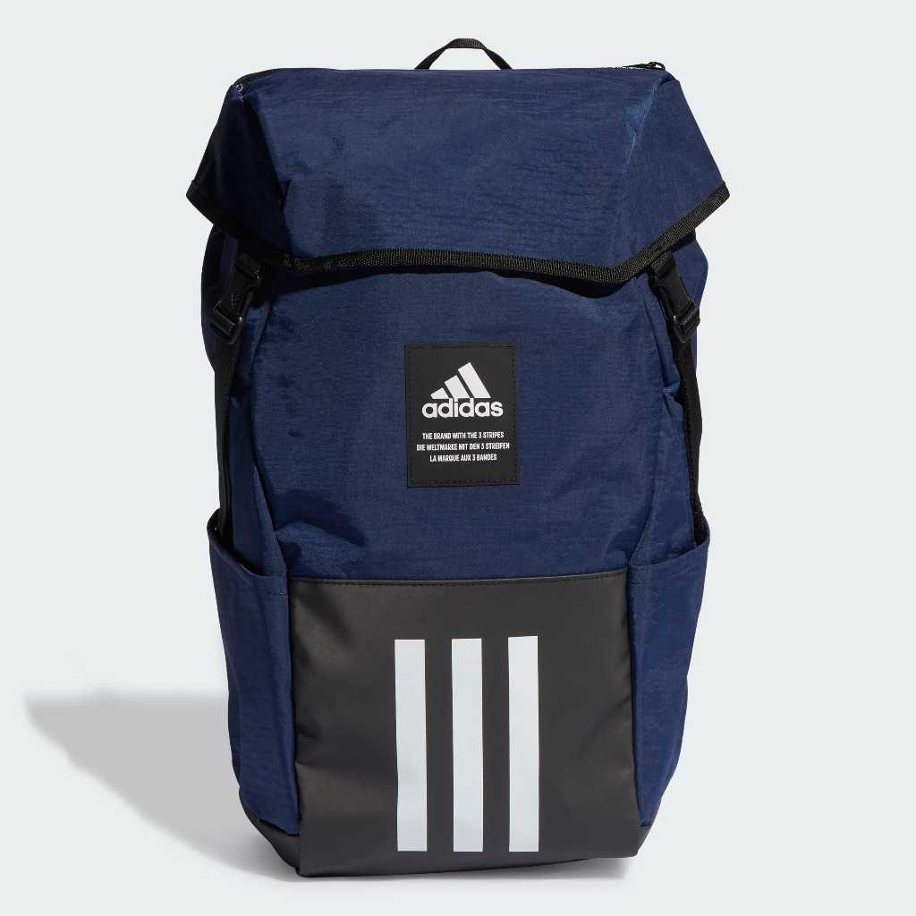 Tas Adidas 4ATHLTS Camper Backpack IL5747 Original