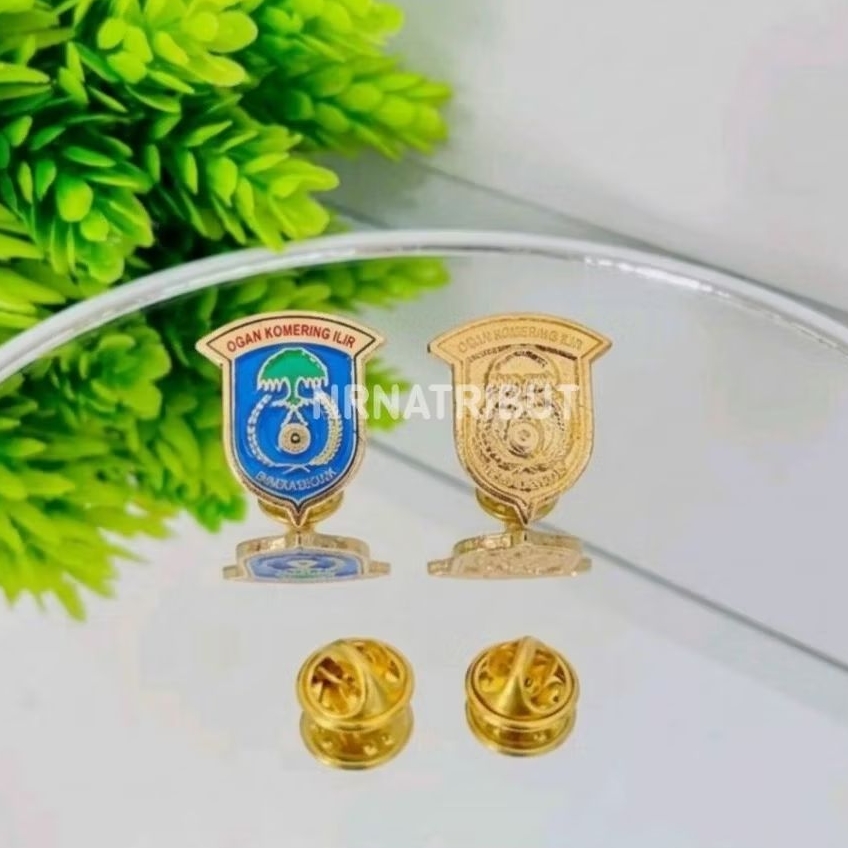 PIN MUT OGAN KOMERING ILIR PIN MUT KAB OGAN KOMERING ILIR