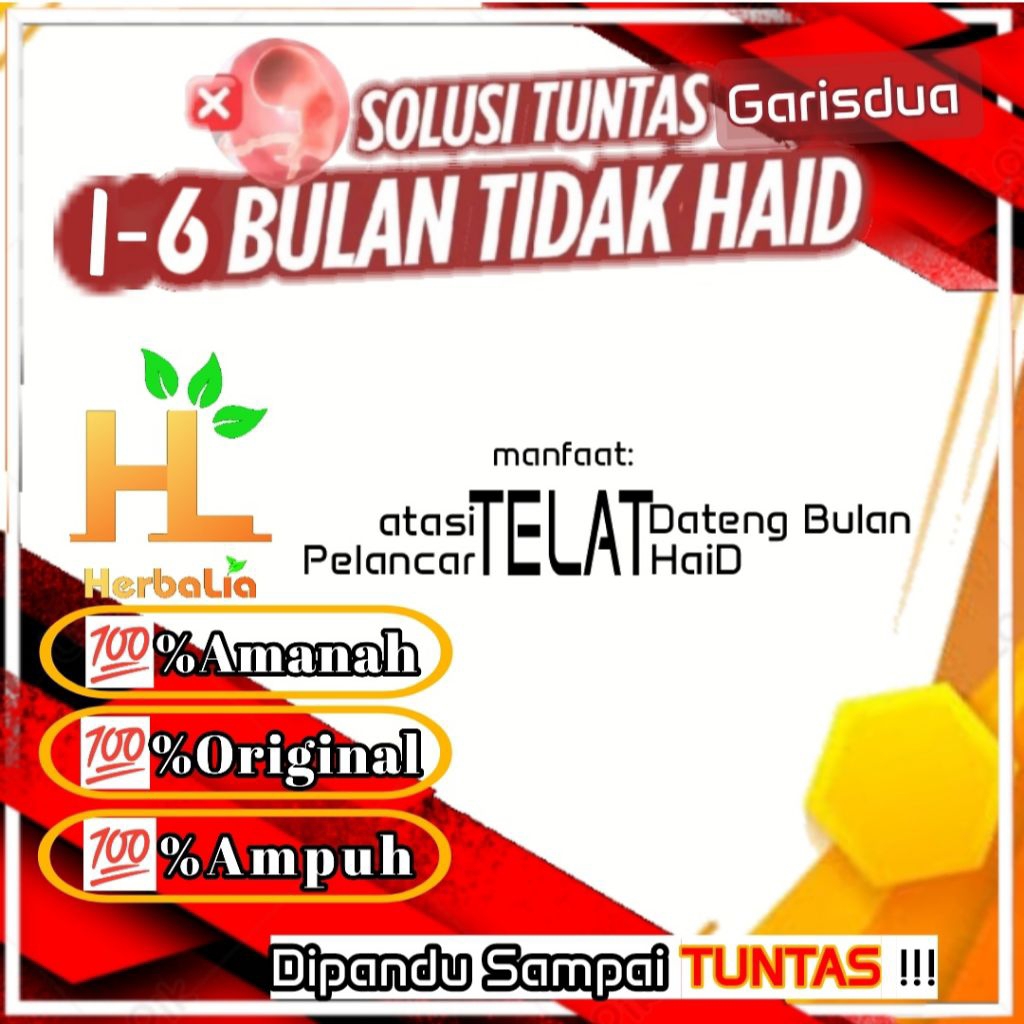 Obat Telat Dateng Bulan Pelancar Nyeri Haid 2 Bulan Menstruasi Ampuh Tidak Teratur Telat Datang Haid