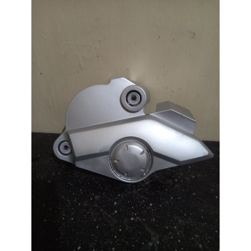 Tutup gear gir yamah jupiter mx 135 original
