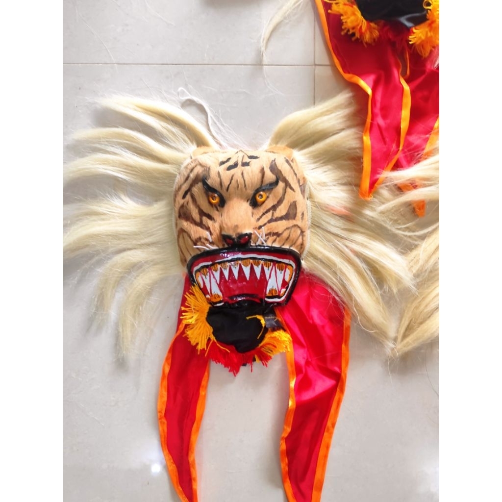 BARONGAN,  BARONGAN REOG,  KUCINGAN, KUCINGAN REOG, KEPALA REOG, KEPALA REOG MINI,  REOG,  REOG MINI