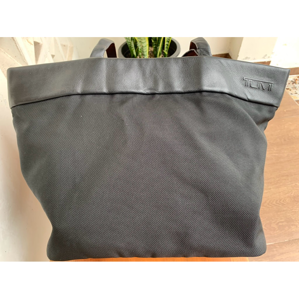 Preloved TUMI