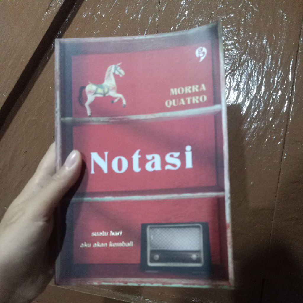 Notasi