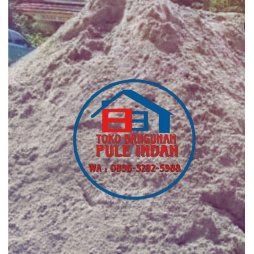 pasir cilegon