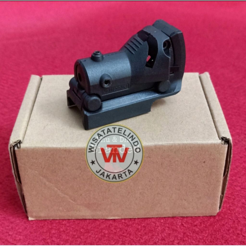 laser Red Dot / laser Red dot  for Glock
