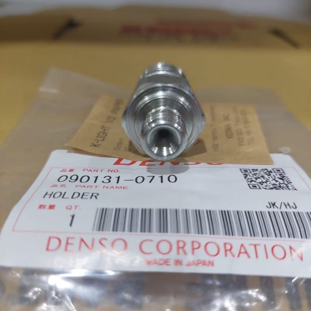 HOLDER NOSEL NOZEL INJEKTOR PS120 PS 120 RAGASA