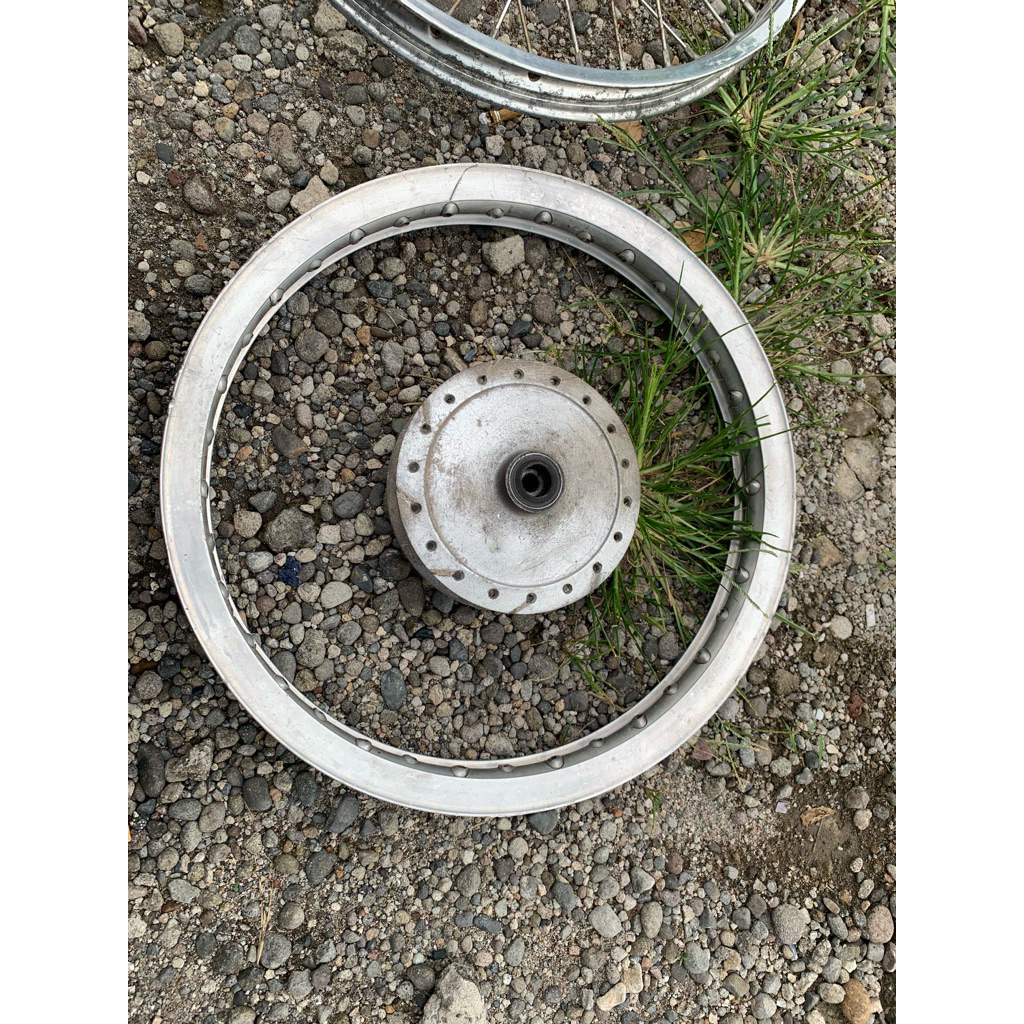 Velg Kerker