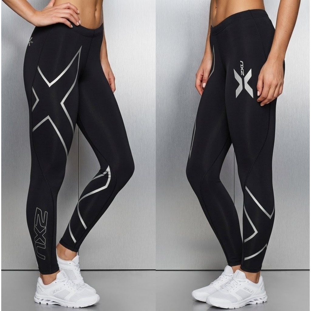 Celana Olahraga Wanita SXB Sport Lari Gym Fitness