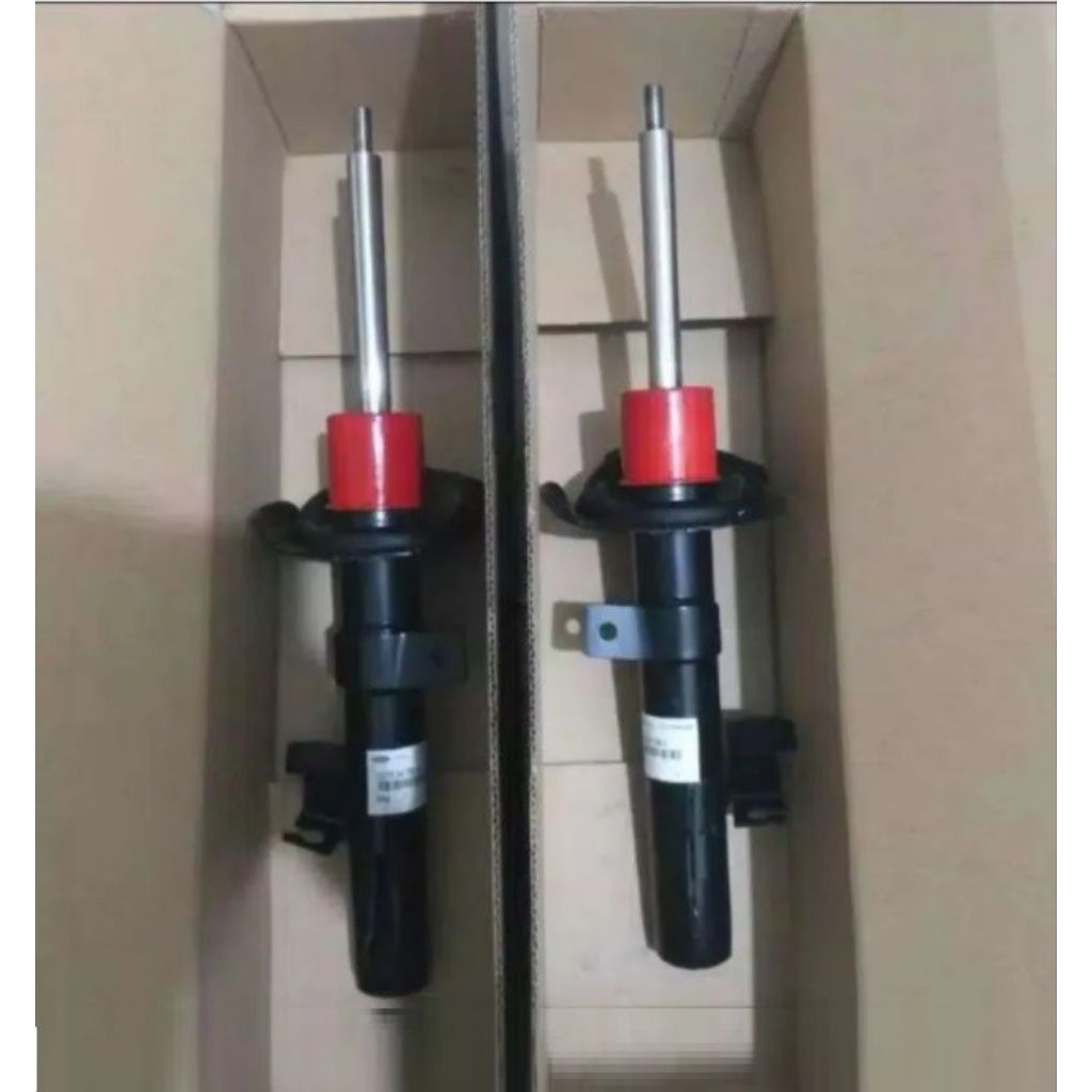Shockbreaker Shockbeker Depan Mazda Biante Fomoco