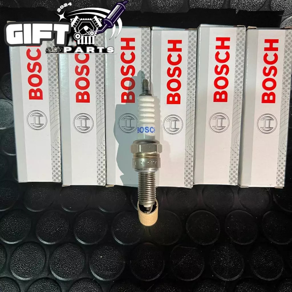 BUSI VARIO/NMAX/KHARISMA UR6DC BUSI BOSCH