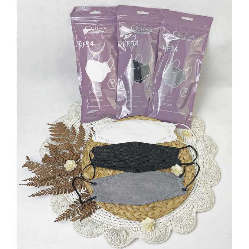 masker kf94 earloop orlee
