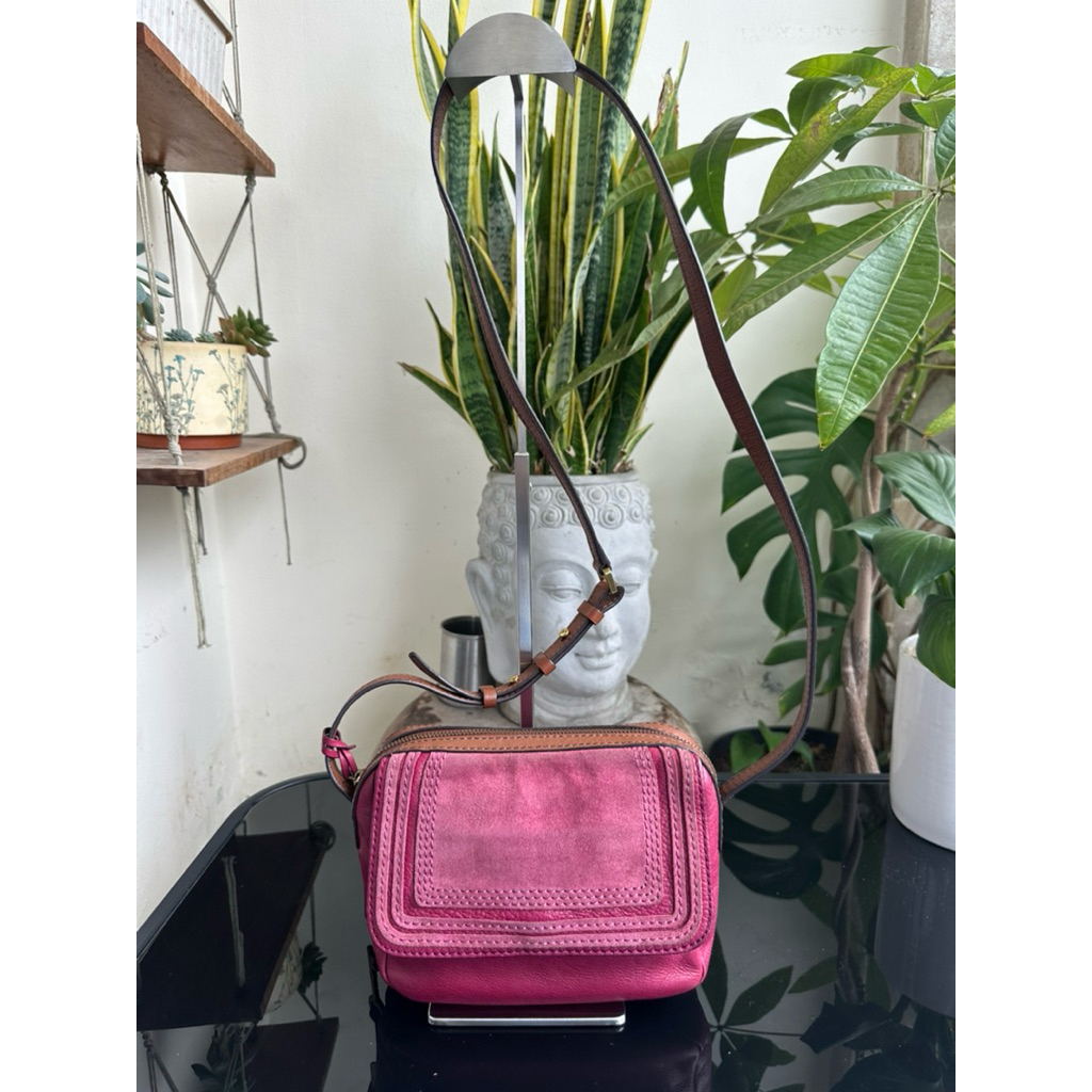 Tas preloved Ocil