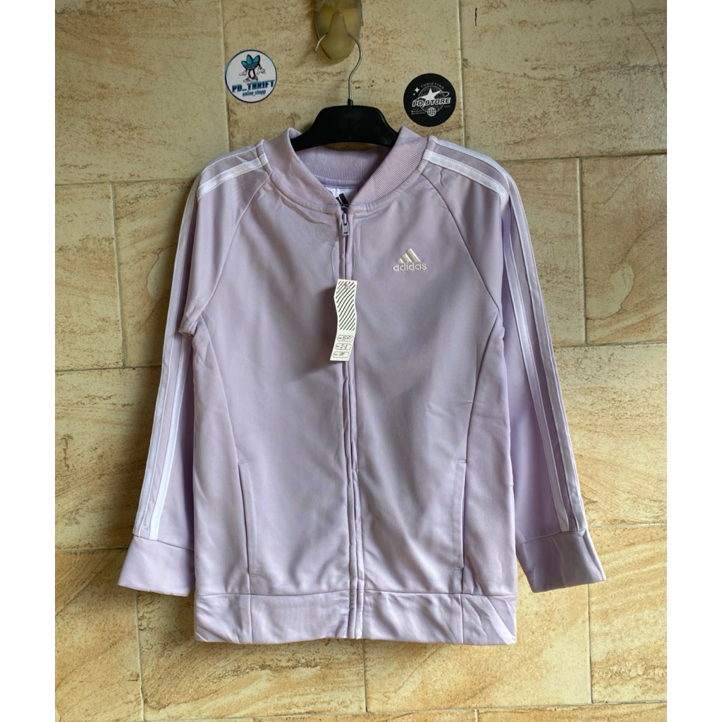 Adidas JACKET tc kids big logo