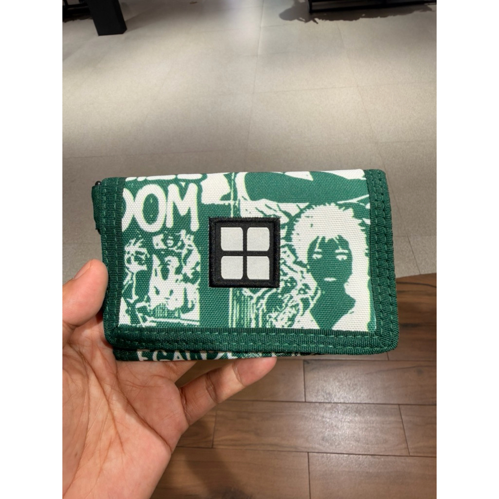 DOMPET INSIGHT ORIGINAL DISKON OUTLET