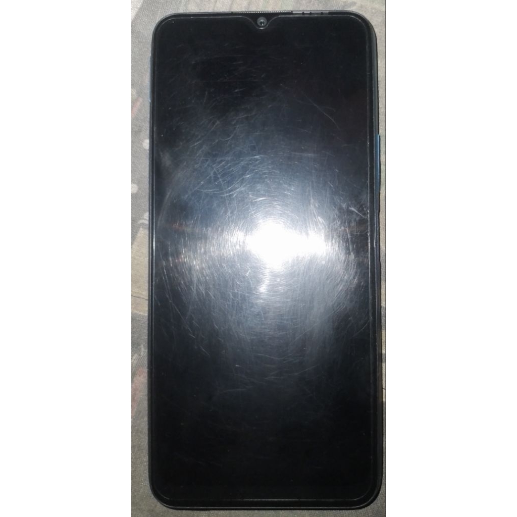 hp vivo y20s G ram 4/128 second