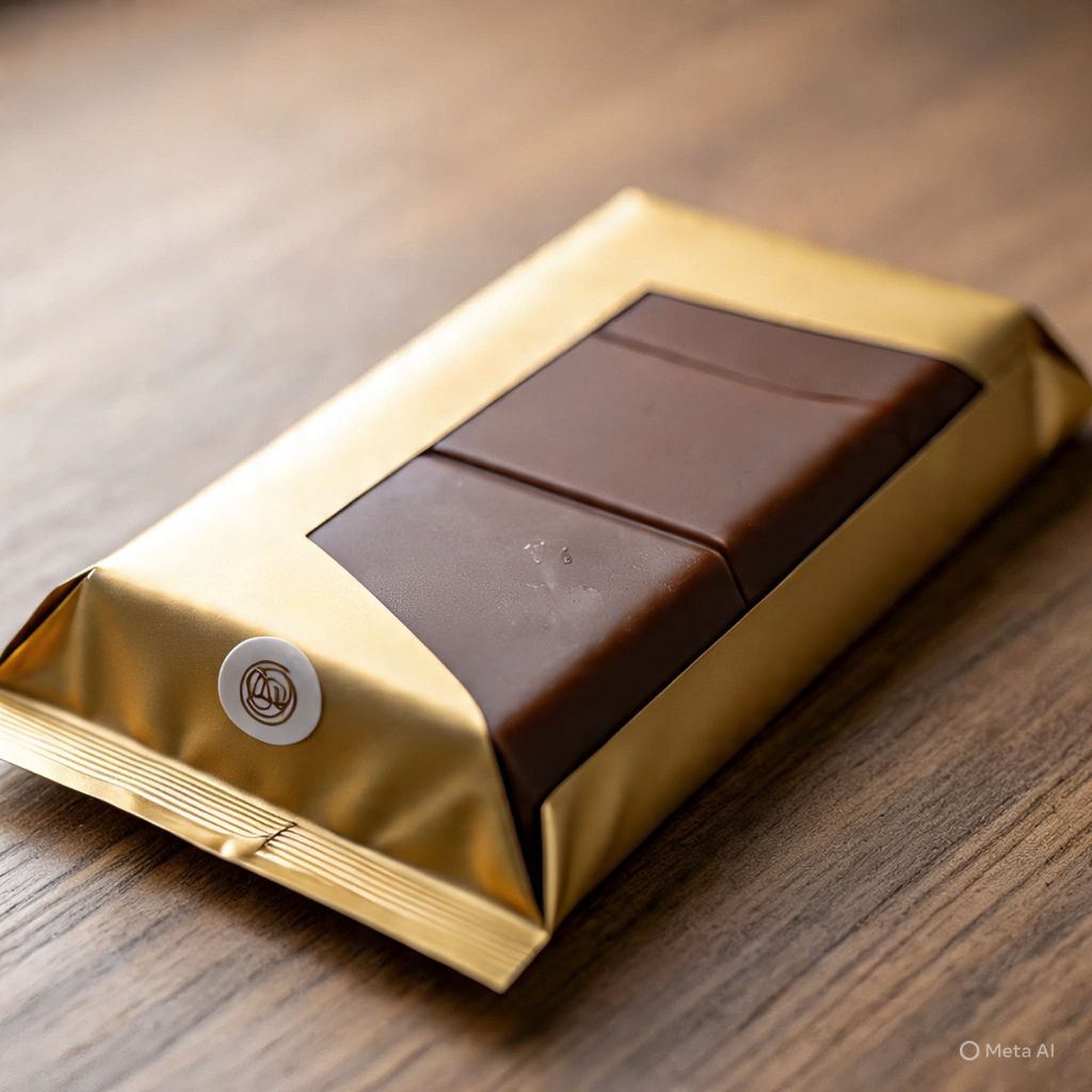 coklat strawberry eropa