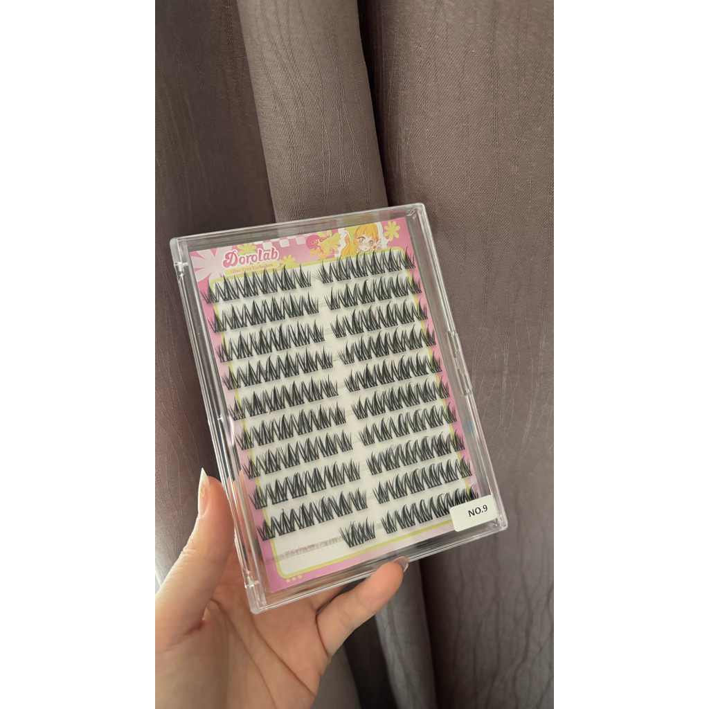 [PRELOVED] Dorolab no 9 Baby Comics + Tweezers