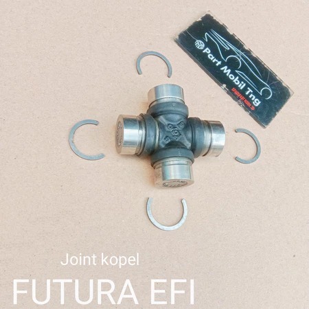 Join Joint Kopel Cross Join Suzuki Futura Efi  Copotan