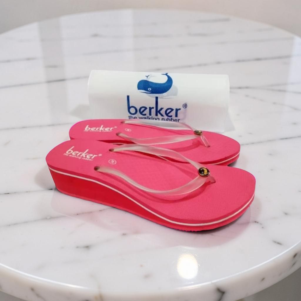 Berker Wedges