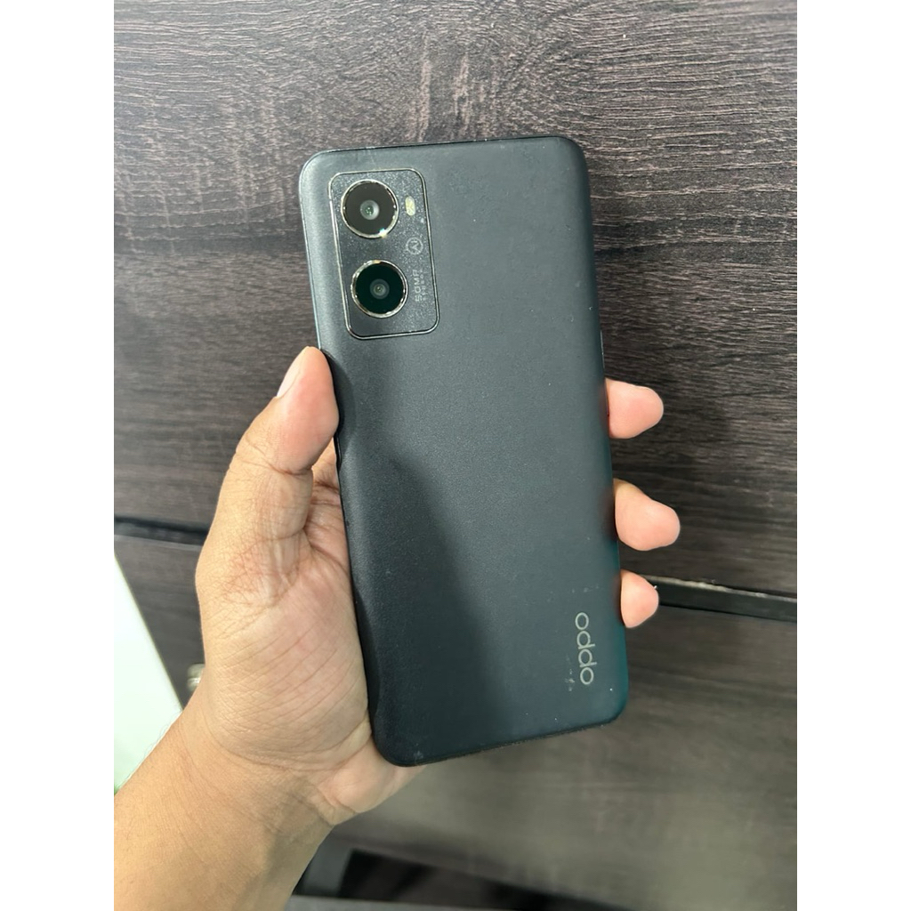 oppo a96 8/256gb second
