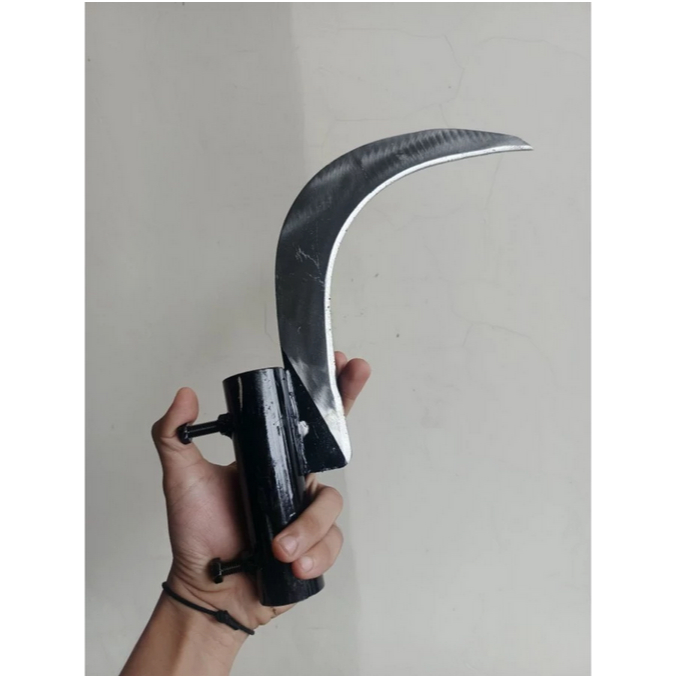 Sabit Sawit Tajam Pisau Pinang EGREK RANTING