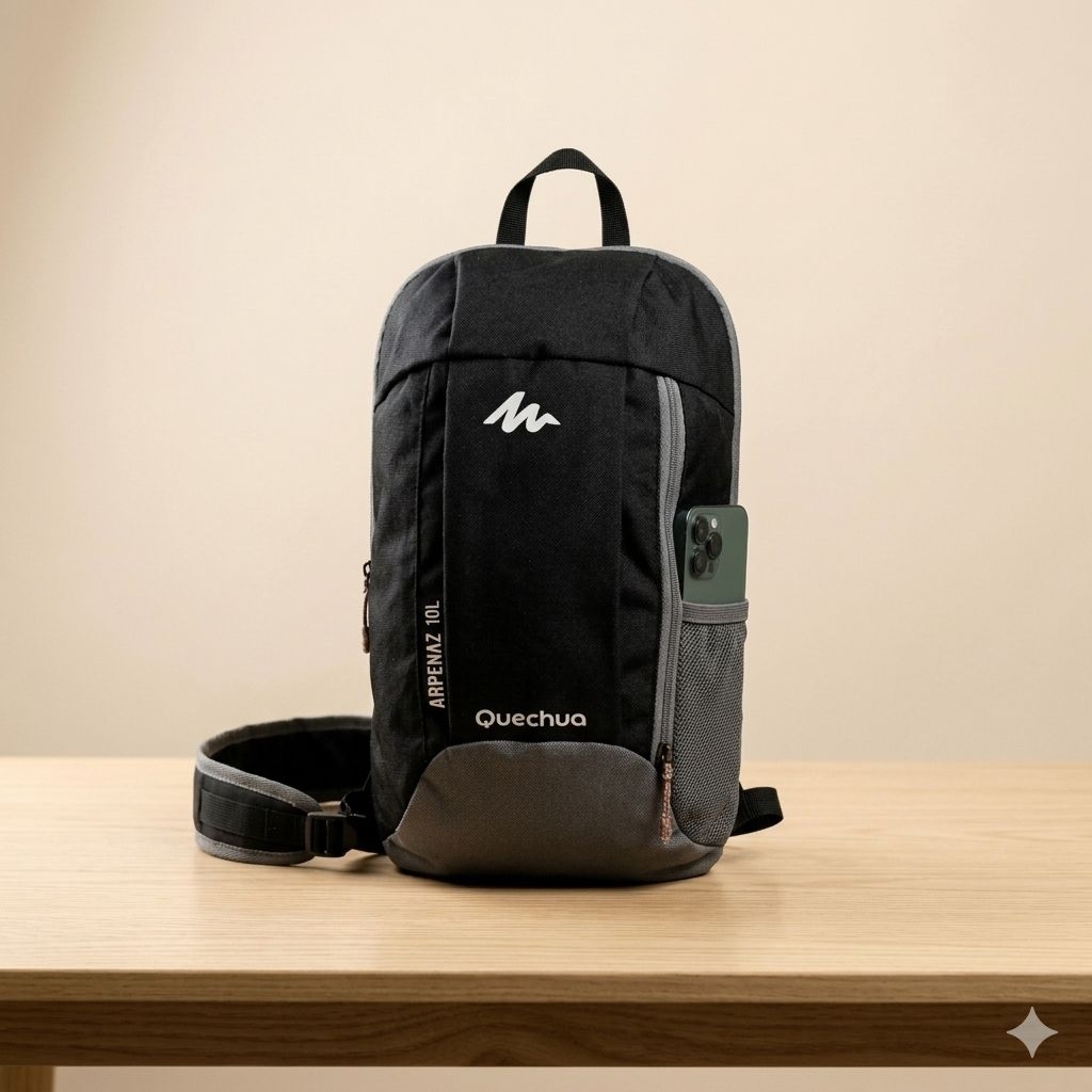 Backpack Mini | Tas Ransel Pria Wanita