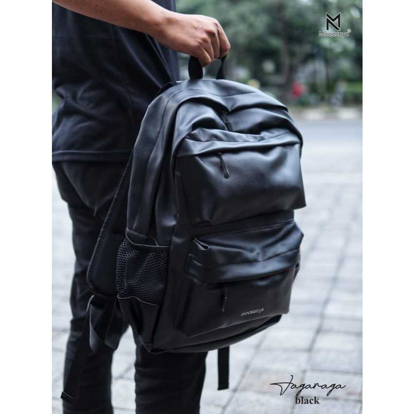 MOONZAYA TAS RANSEL JAGARAGA BY MOONZAYA