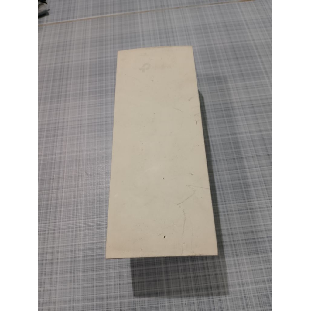 TpLink CPE210 Bekas pakai