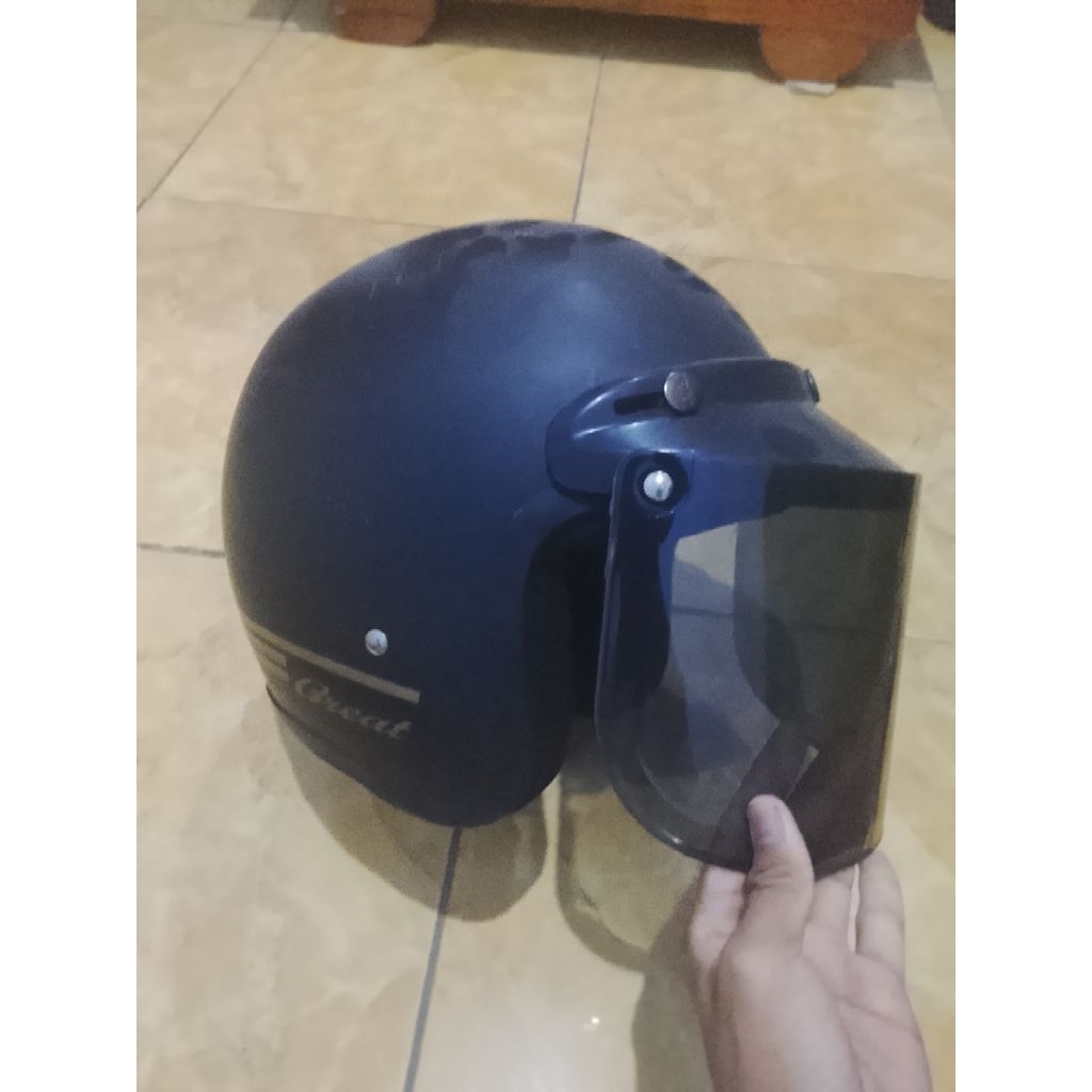 Helm carglos