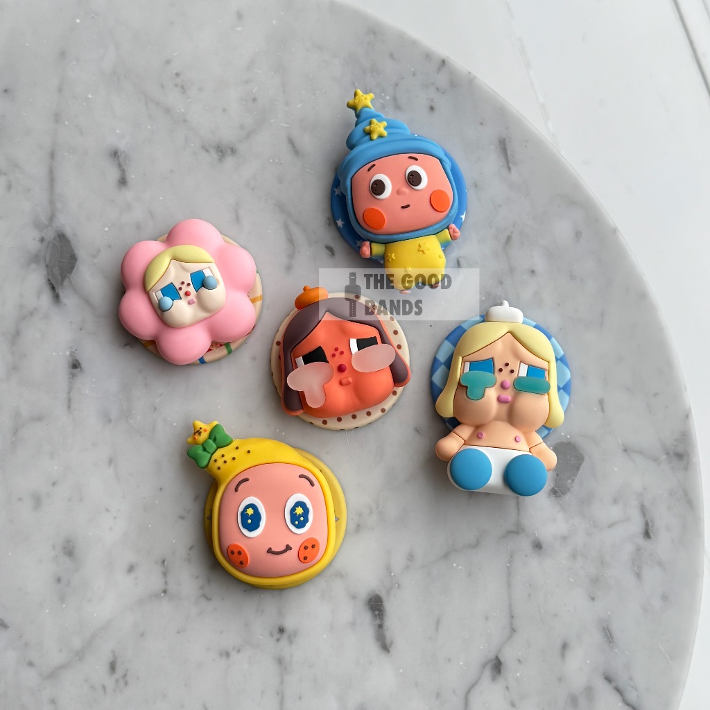 Magnetic Griptok - Magsafe Magnet Phone Holder HP Stand