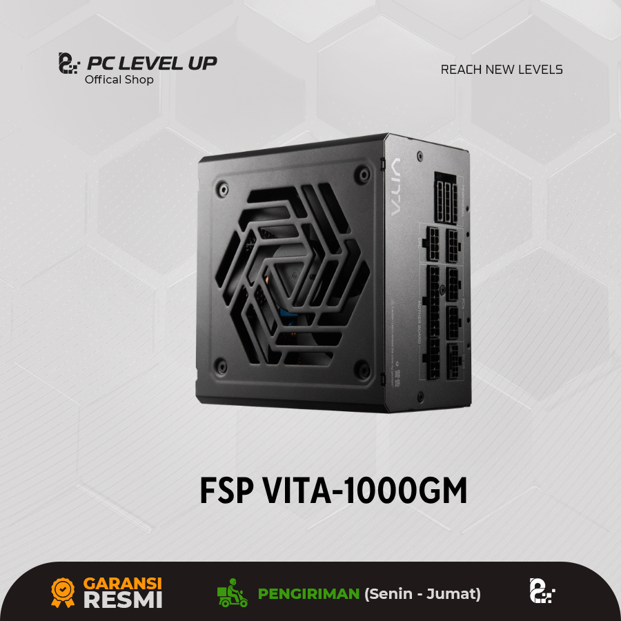 Power Supply FSP VITA-1000GM