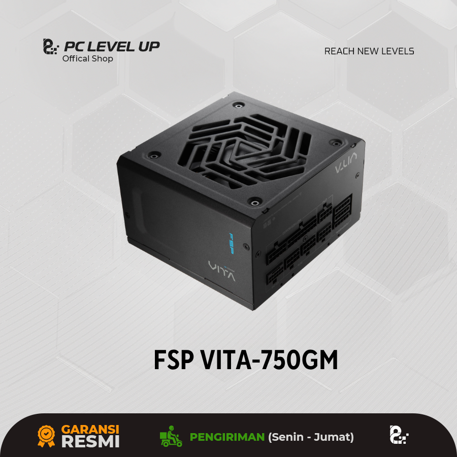 Power Supply FSP VITA-750GM