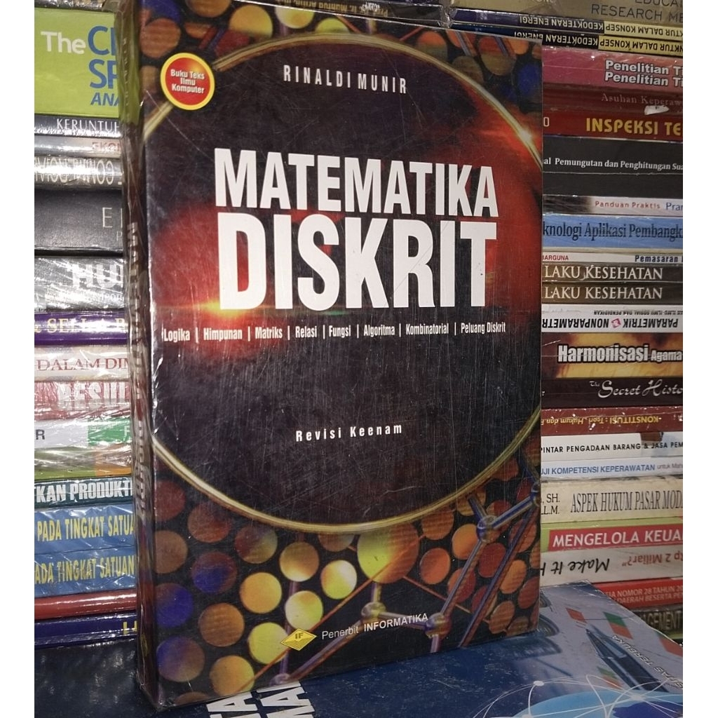 matematika diskrit
