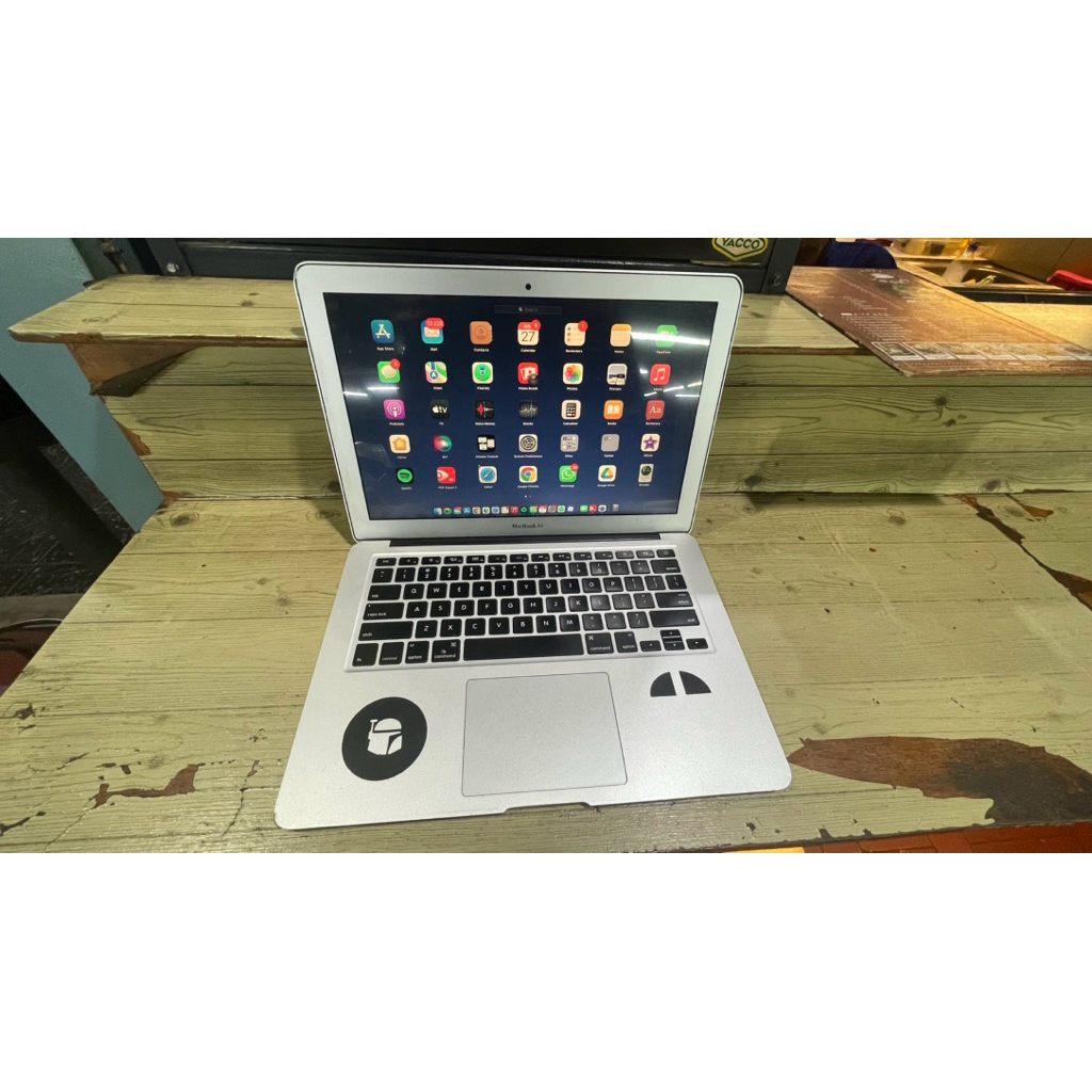 Macbook Air 13” 2015 8/128 Original Charger