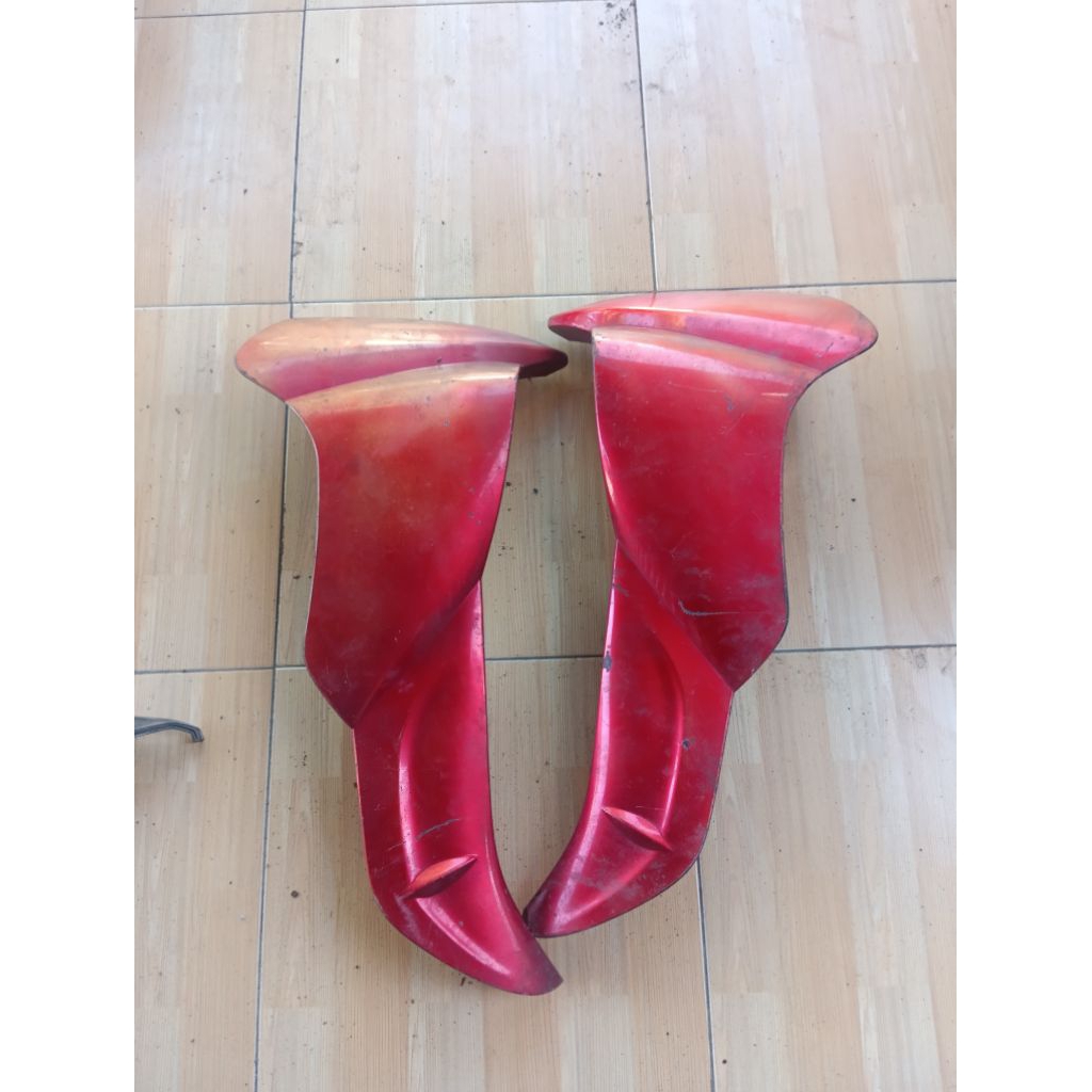 sayap luar yamaha jupiter z original
