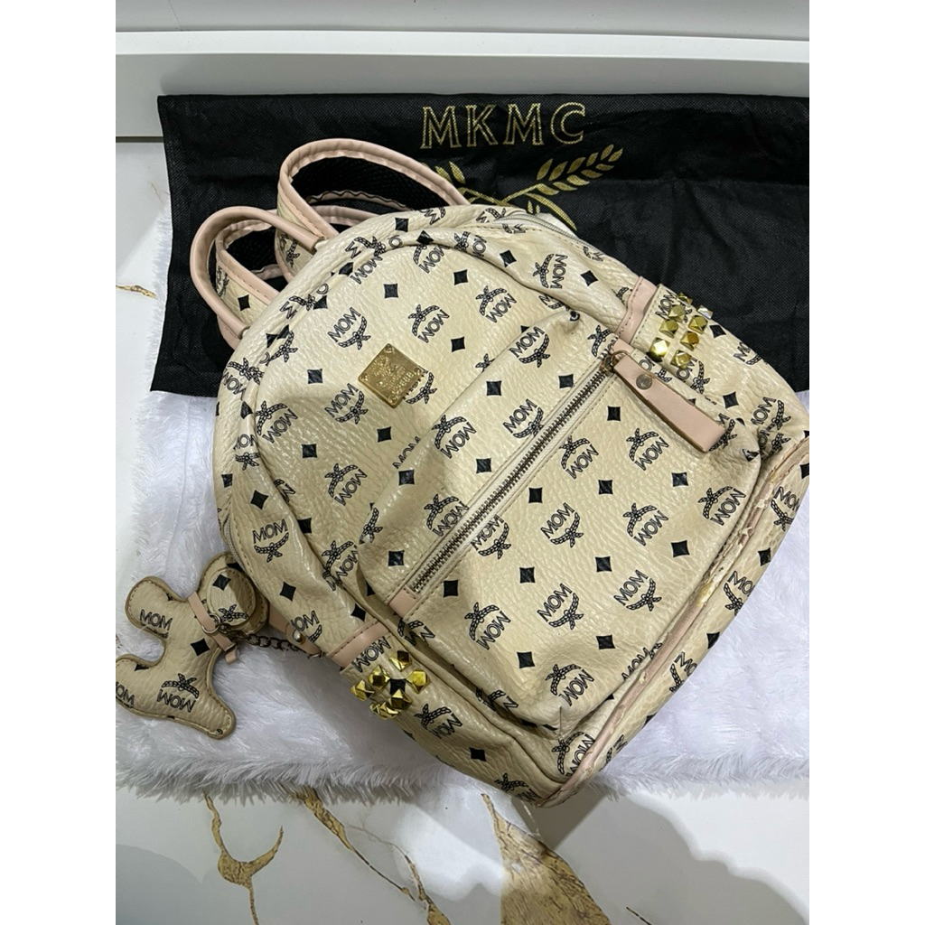 preloved ransel wanita